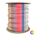 Bra wire casing 10 mm, Custom dye color – 1000 m.