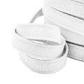 Bra wire casing 10 mm, White color – 1000 m.
