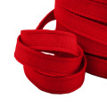 Bra wire casing 10 mm, Red color – 1000 m.