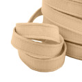 Bra wire casing 10 mm, Beige color – 1000 m.
