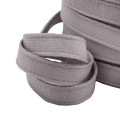 Bra wire casing 10 mm, Seagull color – 1000 m.