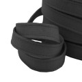 Bra wire casing 10 mm, Black color – 1000 m.