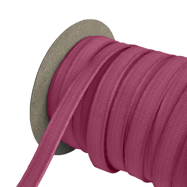Underwire channeling 10 mm, Pink Ruby color – 1000 m.