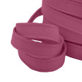 Bra wire casing 10 mm, Pink Ruby color – 1000 m.