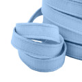 Bra wire casing 10 mm, Milky Way color – 1000 m.