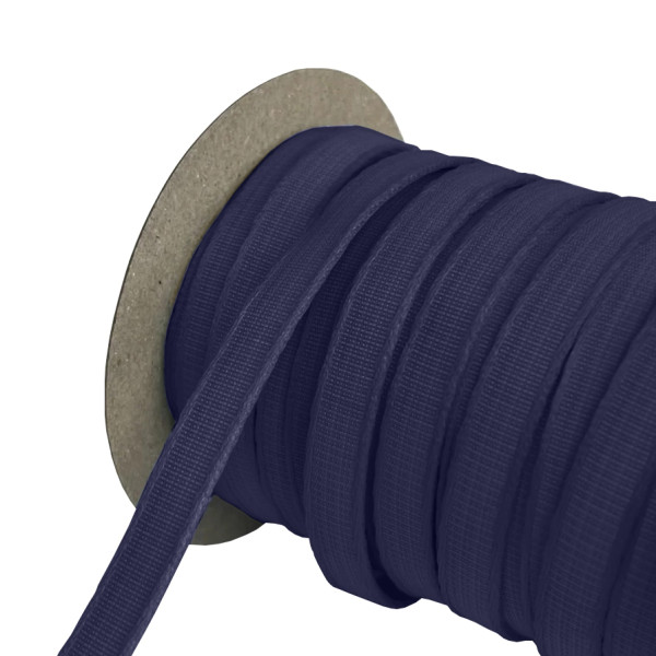Underwire channeling 10 mm, Dark Blue color – 1000 m.