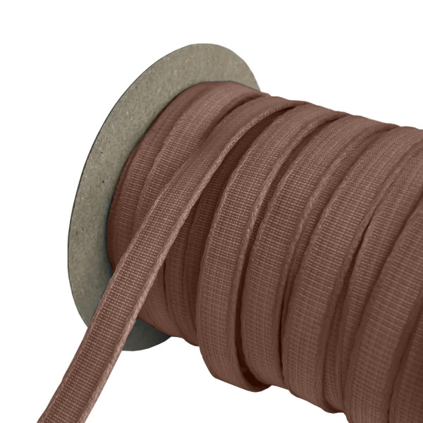 Underwire channeling 10 mm, Pepper color – 1000 m.