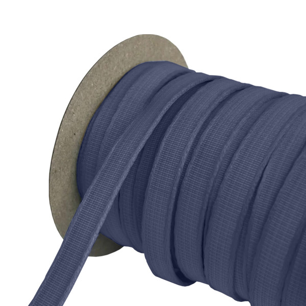 Underwire channeling 10 mm, Hydrangea color – 1000 m.