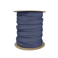 Bra wire casing 10 mm, Hydrangea color – 1000 m.