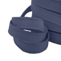Bra wire casing 10 mm, Hydrangea color – 1000 m.
