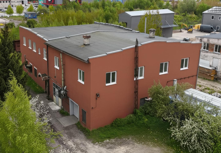 Výrobce komponentů pro spodní prádlo